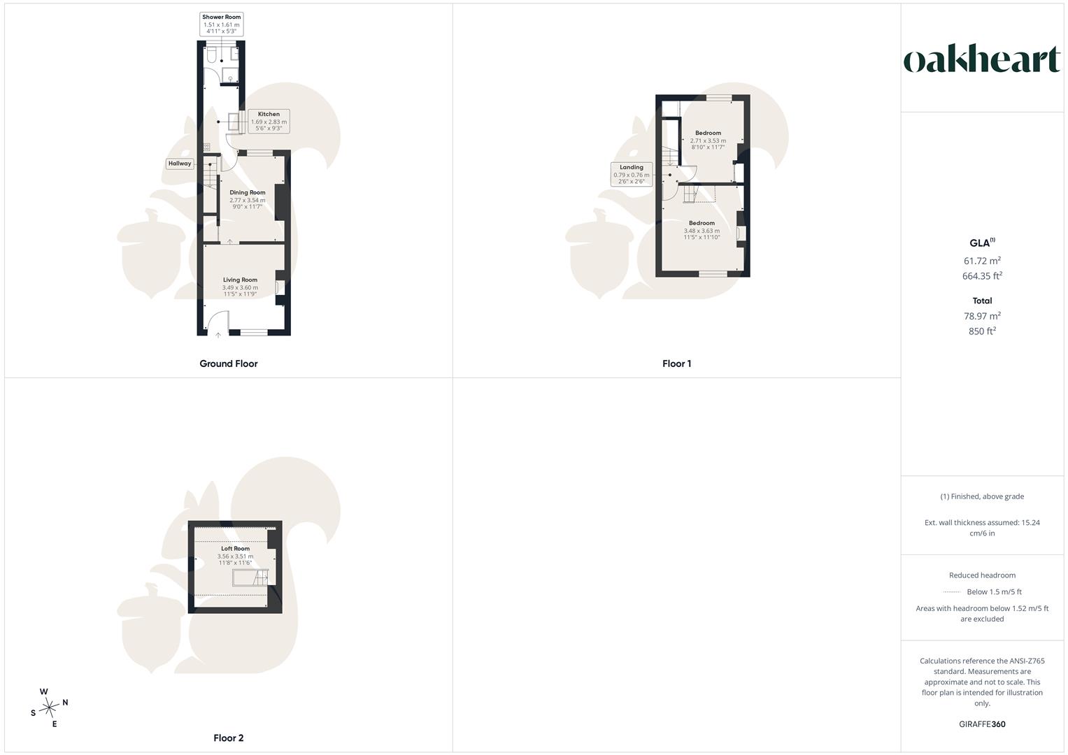 Floorplan thumbnail